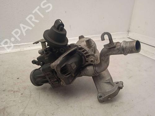 Used Egr PEUGEOT 3008 I MPV (0U_) [2009-2017]  11161020