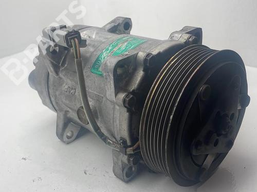 Used AC compressor CITROËN XSARA (N1) 2.0 HDi 90 (90 hp) 4335052