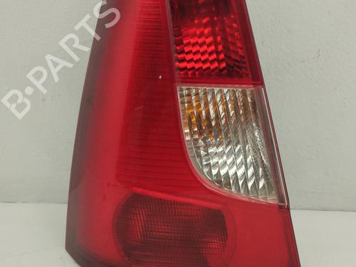Venstre baglygte DACIA LOGAN (LS_) [2004-2026]  31614991