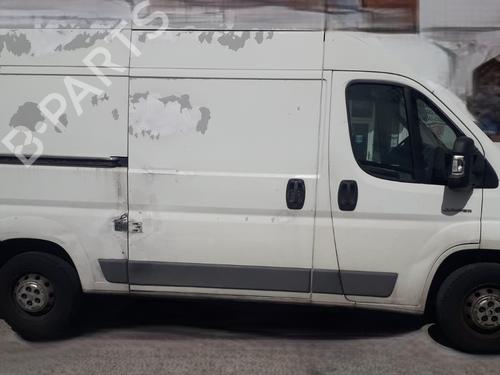 Left headlight CITROËN JUMPER II Van 2.2 HDi 120 | BP20168544C28