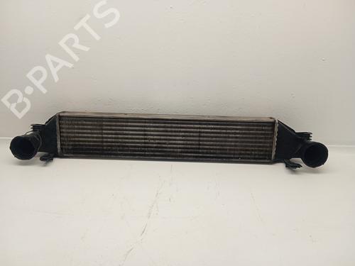 Used Intercooler MERCEDES-BENZ C-CLASS (W203) C 200 Kompressor (203.045) (163 hp) 22389227