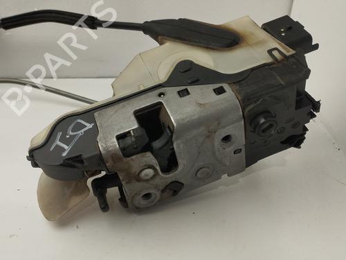 Front left lock CITROËN C4 II (NC_) | BP24310382C98