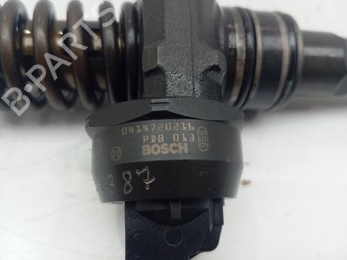 Injector VW PASSAT B5.5 (3B3) | BP31615861M100