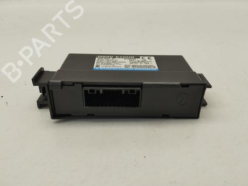 Used Electronic module MAZDA 3 (BM, BN) [2013-2019]  31616728