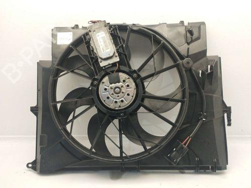 Radiator fan BMW 1 (E81) 118 i | BP32188860M35