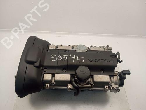 Used Cylinder head VOLVO V40 Estate (645) 1.8 i (122 hp) 20701158