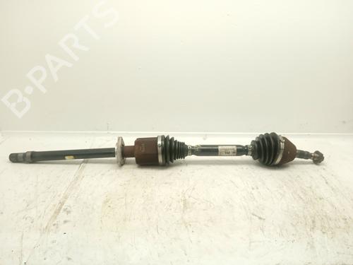 Used Right front driveshaft OPEL ASTRA H Estate (A04) 1.9 CDTI (L35) (100 hp) 4369404