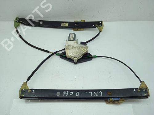Used Front right window mechanism AUDI A4 B8 (8K2) 2.0 TDI 16V (140 hp) 11164897