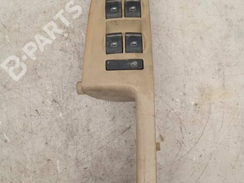 Used Left front window switch Left front window switch AUDI A4 B7 (8EC) 2.0 TDI quattro (140 hp) 11163712 11163712