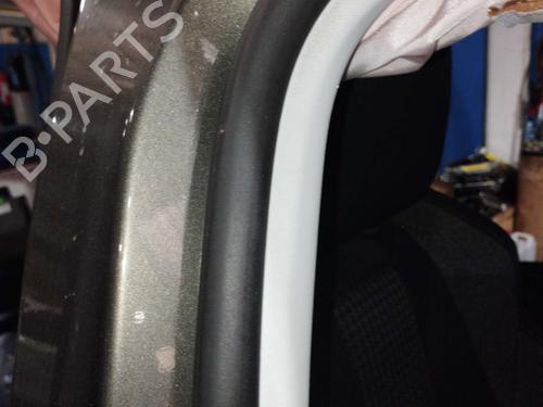 Used Rubber door seal Rubber door seal 20312761 20312761