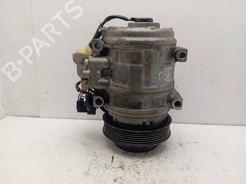 Used AC compressor MERCEDES-BENZ E-CLASS (W124) [1993-1996]  4323393