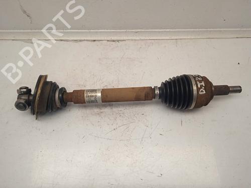 Used Left front driveshaft RENAULT LAGUNA II (BG0/1_) 1.9 dCi (BG08, BG0G) (120 hp) 11159573