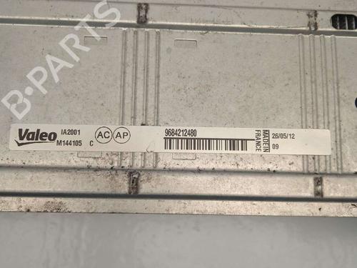 Intercooler PEUGEOT 308 CC (4B_) 1.6 HDi | BP40096972M30 - Image 7