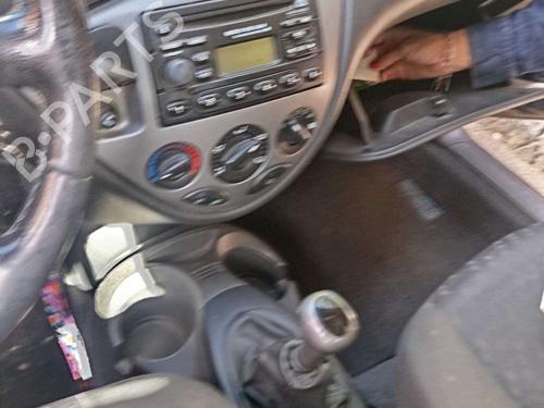 Alternator FORD FOCUS I (DAW, DBW) 1.6 16V | BP31618744M7 