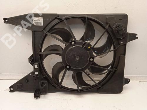 radiator-fan-dacia-sandero-ii-214814342r-2012-4307465 main image