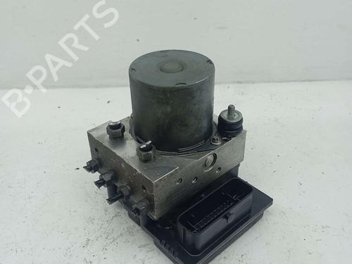Used ABS pump ABS pump PEUGEOT 508 I (8D_) 2.0 HDi (140 hp) 31618219 31618219