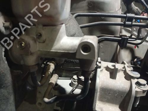 Used Brake master cylinder Brake master cylinder PEUGEOT 508 I (8D_) 2.0 HDi (140 hp) 31618224 31618224