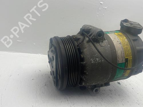 AC compressor HONDA CIVIC VII Hatchback (EU, EP, EV) 1.7 CTDi (EP4, EU9) | BP4295487M34