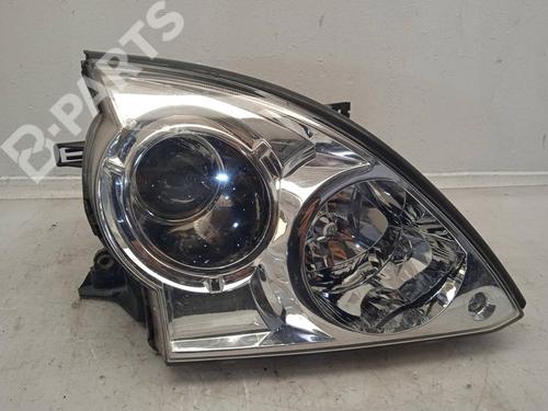 Used Right headlight Right headlight HYUNDAI TERRACAN (HP) 2.9 CRDi 4WD (163 hp) 11163263 11163263