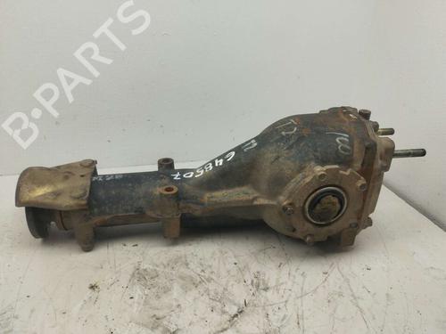 Differential, bag SUBARU LEGACY III Estate (BH) 3.0 H6 AWD (BHE) (209 hp) 4337580