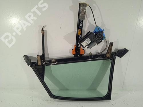 Used Rear right window mechanism AUDI A4 B6 (8E2) 1.9 TDI (130 hp) 11160400