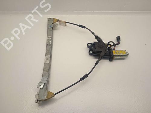 Used Front right window mechanism Front right window mechanism ALFA ROMEO 147 (937_) [2000-2010] 22633375 22633375