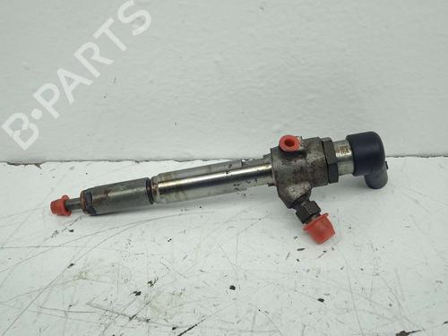 Used Injector Injector RENAULT MEGANE III Coupe (DZ0/1_) [2008-2016] 31620565 31620565