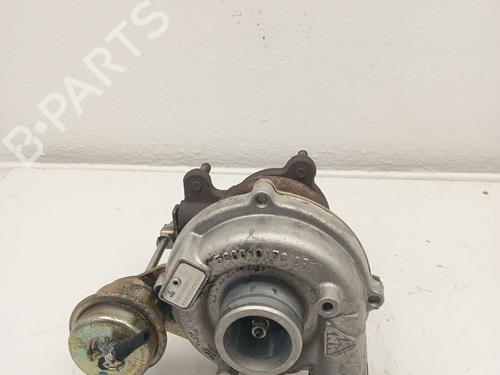 Used Turbocharger/Supercharger Turbocharger/Supercharger 36865235 36865235
