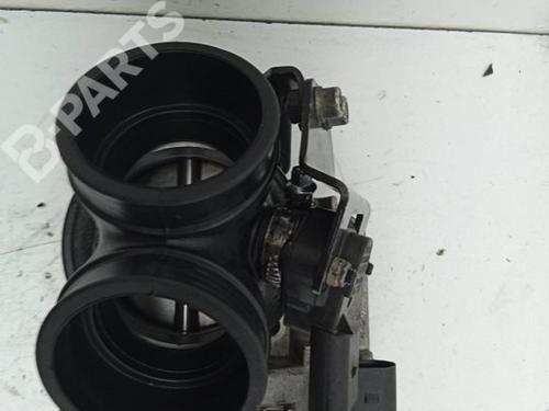 Used Throttle body Throttle body AUDI ALLROAD C5 (4BH) 2.7 T quattro (250 hp) 11147952 11147952