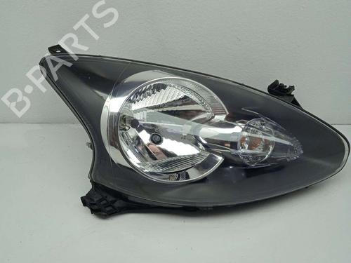 Used Right headlight TOYOTA AYGO (_B1_) [2005-2014]  31619602