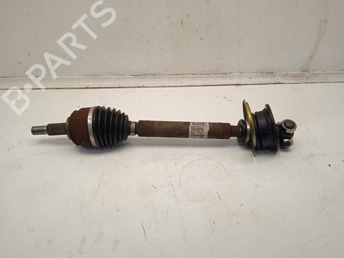 Used Left front driveshaft Left front driveshaft RENAULT LAGUNA II (BG0/1_) 1.9 dCi (BG1A, BG1V) (130 hp) 11165978 11165978
