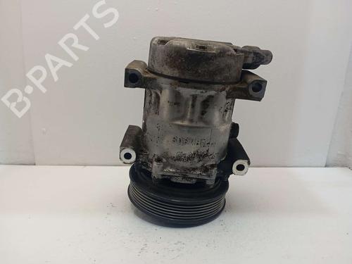 Used AC compressor RENAULT KANGOO (KC0/1_) D 65 1.9 (KC0E, KC02, KC0J, KC0N) (64 hp) 4661533