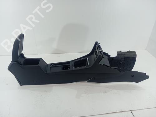 Armrest / Center console VW GOLF VII (5G1, BQ1, BE1, BE2) 1.4 GTE Hybrid | BP19644224I20 