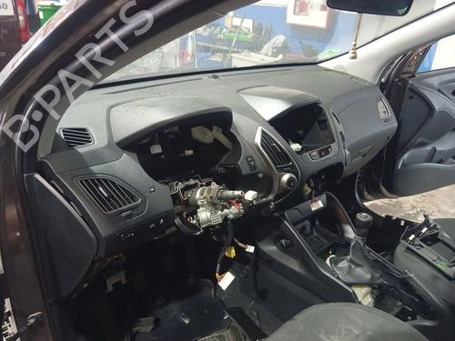 Used Dashboard Dashboard HYUNDAI ix35 (LM, EL, ELH) 2.0 (163 hp) 36235155 36235155