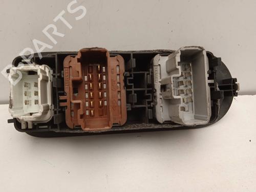 Left front window switch RENAULT SCÉNIC II (JM0/1_) 1.9 dCi (JM0G, JM12, JM1G, JM2C) | BP4306358I27 - Image 3