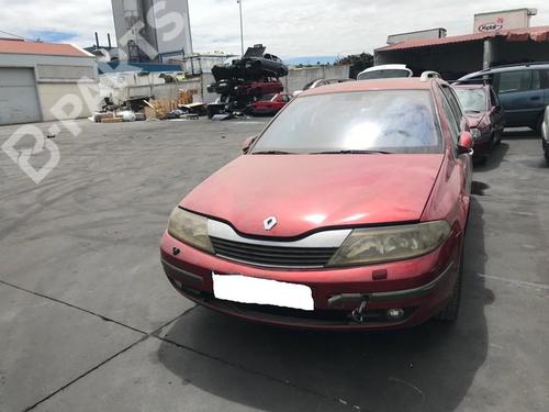 Used Parts RENAULT LAGUNA II (BG0/1_)  2.2 dCi (BG0F)  1180642