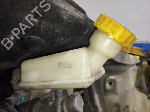 Used Brake master cylinder CITROËN DS3 (SA_) 1.6 HDi 90 (92 hp) 19803826