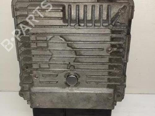Used Engine control unit (ECU) Engine control unit (ECU) 4371151 4371151