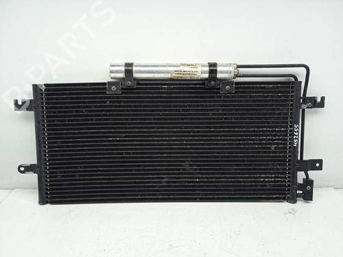 Used AC radiator AC radiator 4276722 4276722