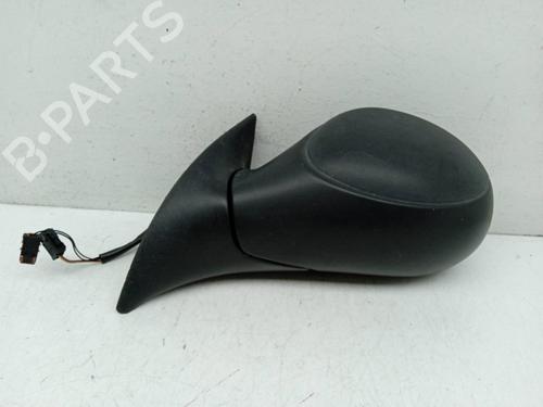Left mirror CITROËN C3 I (FC_, FN_) 1.4 HDi | BP4297925C26