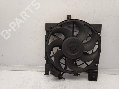 Radiator fan OPEL ASTRA H Estate (A04) | BP4328129M35