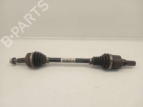 Used Left front driveshaft Left front driveshaft PEUGEOT 3008 II SUV (MC_, MR_, MJ_, M4_) 1.5 BlueHDi 130 (131 hp) 40096299 40096299