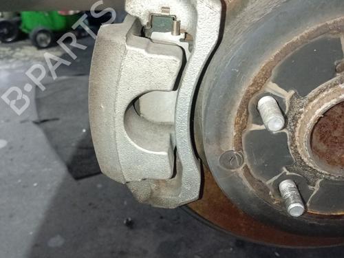 Right rear brake caliper TOYOTA PRIUS PLUS (_W4_) 1.8 Hybrid (ZVW40W, ZVW41W) | BP32440719M106 - Image 4