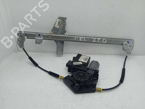 front-left-window-mechanism-peugeot-307-3ac-9634457580-2000-2001-2002-2003-2004-2005-2006-2007-2008-2009-2010-2011-2012-4316064 main image