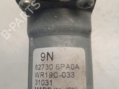 Rear left window mechanism NISSAN JUKE (F16_) 1.0 | BP32474792C24 