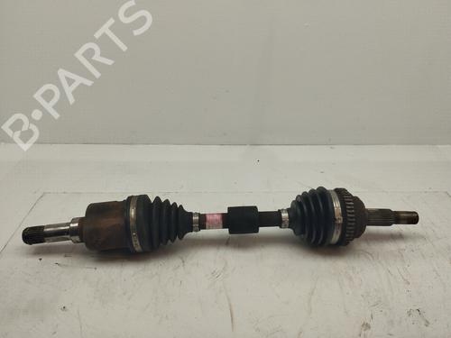 Used Left front driveshaft CHRYSLER PT CRUISER (PT_) [2000-2010]  4287909