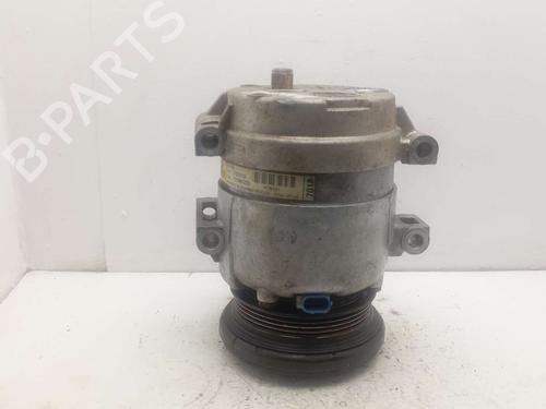Used AC compressor AC compressor CHEVROLET CAMARO 5.7 V8 (279 hp) 40094278 40094278