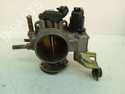 Used Throttle body Throttle body DAEWOO NUBIRA Saloon (J100) [1997-2026] 31616521 31616521