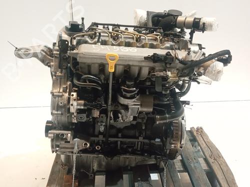 Used Engine HYUNDAI MATRIX (FC) [2001-2010]  31616887