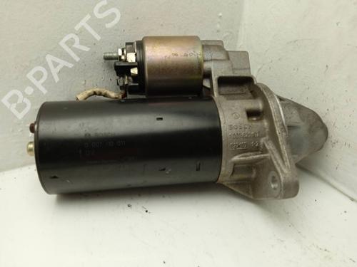 Used Starter Starter JAGUAR XJ (X300, X330) [1994-1999] 4372253 4372253